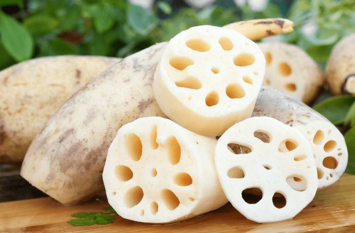 Vì sao không nên ăn củ ấu, ngó sen, củ năn?
