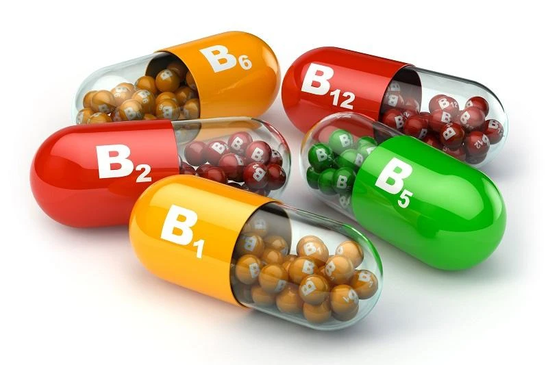 Vì sao không nên lạm dụng vitamin? – Kho truyện cổ tích