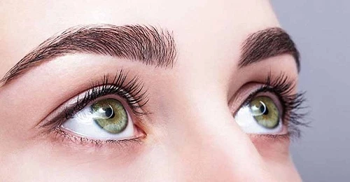 Vì sao lông mày không dài như tóc? – Kho truyện cổ tích