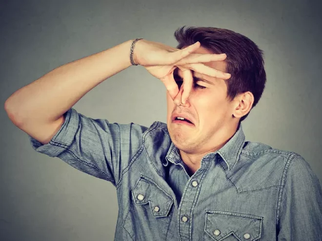 Vì sao người ta lại đánh rắm? – Kho truyện cổ tích