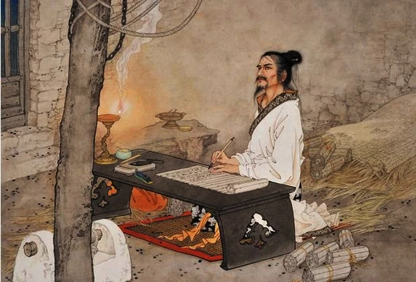 Vì sự nghiệp, phải sống - Chuyện cổ đông tây
