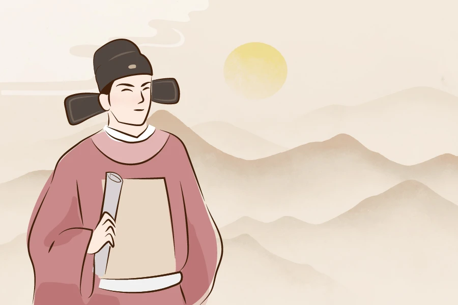 Vị sứ thần thông minh – Kho truyện cổ tích