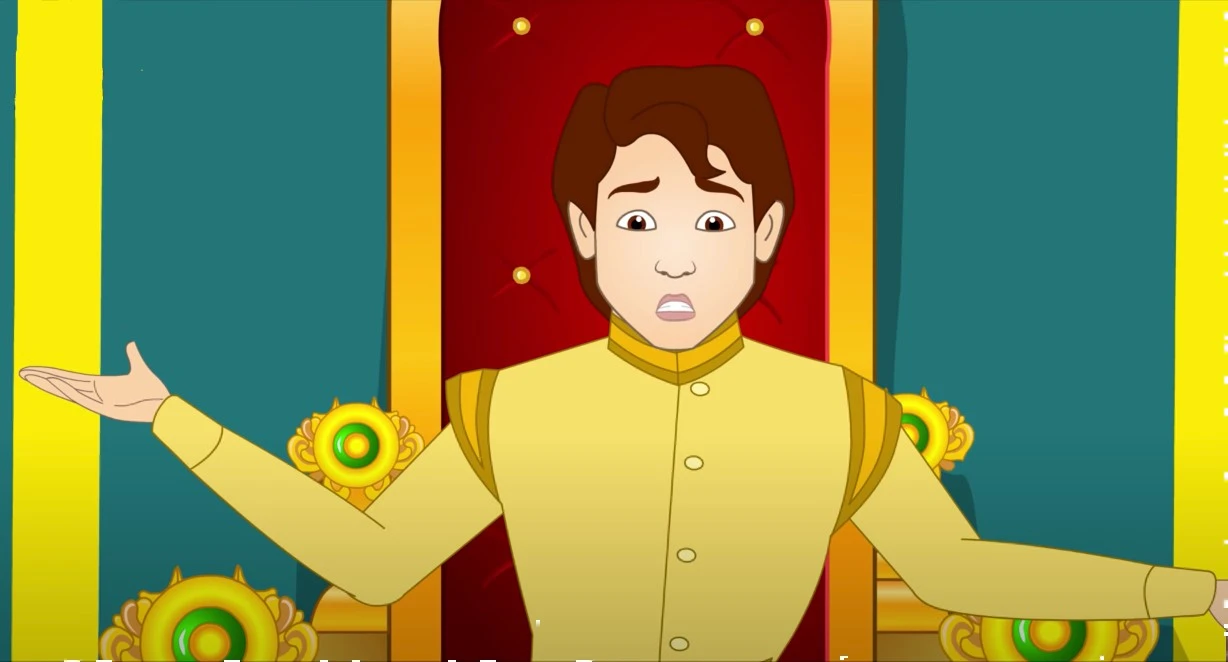 Vua Quạ – Kho truyện cổ tích | Đọc và nghe truyện cổ tích miễn phí