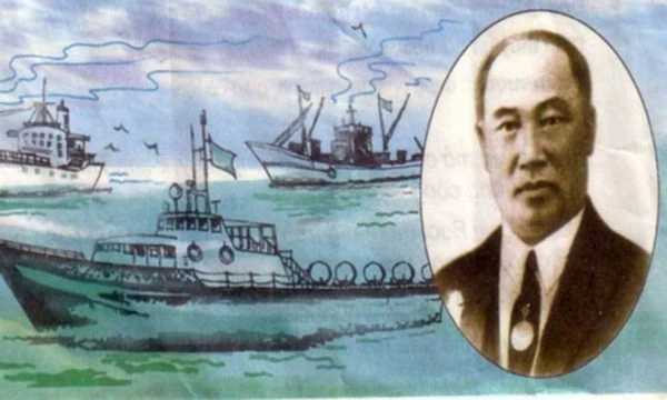 Vua tàu thủy Bạch Thái Bưởi – Kho truyện cổ tích